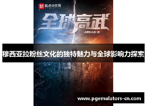 穆西亚拉粉丝文化的独特魅力与全球影响力探索