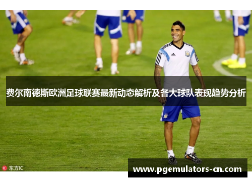 费尔南德斯欧洲足球联赛最新动态解析及各大球队表现趋势分析