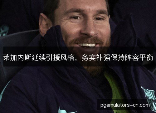 莱加内斯延续引援风格,务实补强保持阵容平衡 莱加内斯延续引援风格,务实补强保持阵容平衡